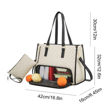 Bolsa Térmica Multifuncional