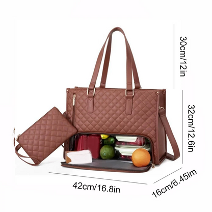 Bolsa Térmica Multifuncional