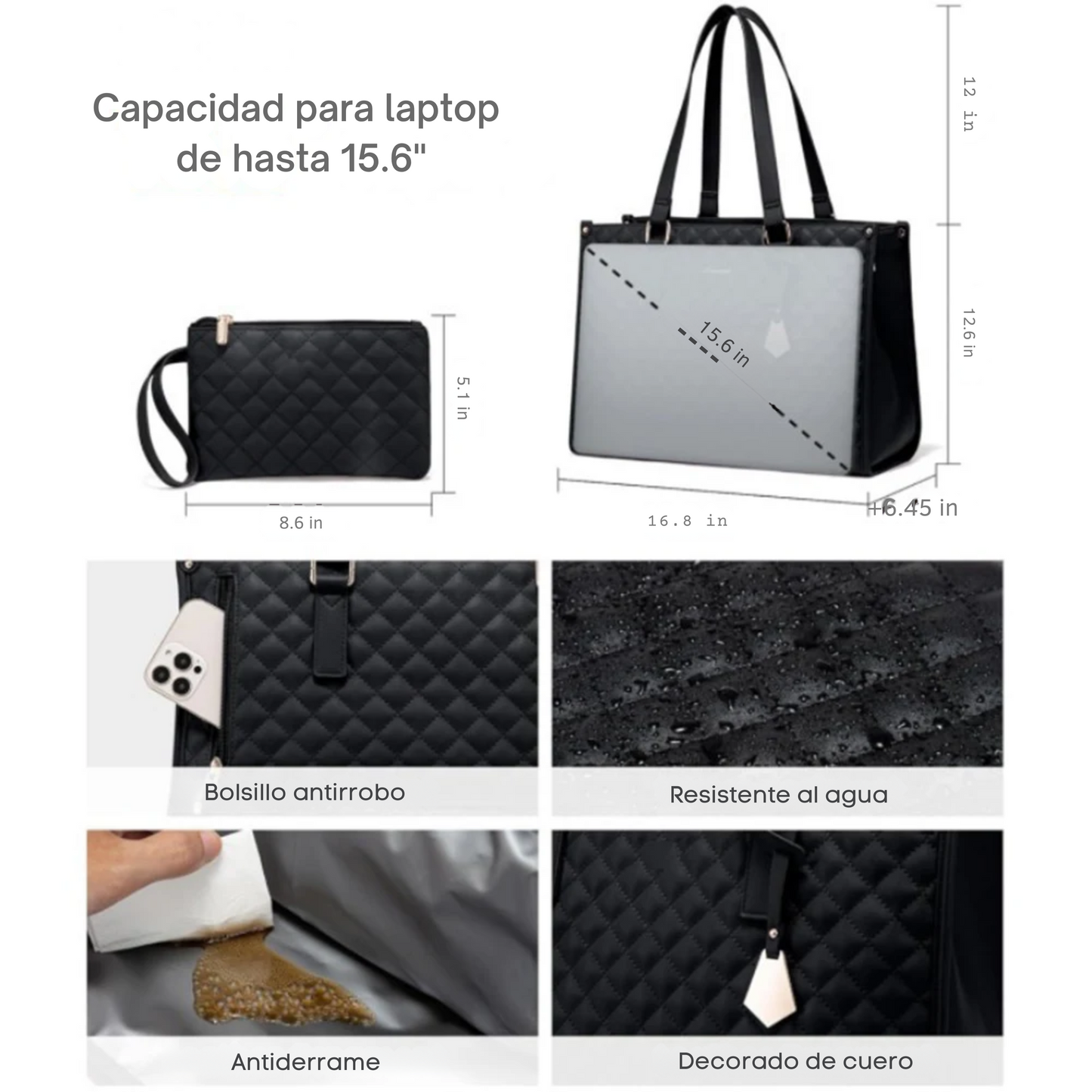 Bolsa Térmica Multifuncional