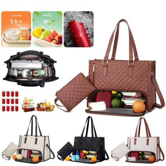 Bolsa Térmica Multifuncional