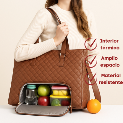 Bolsa Térmica Multifuncional