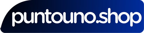 Puntouno Shop